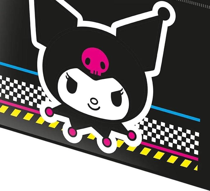 Image du produit Kuromi - Sac réutilisable