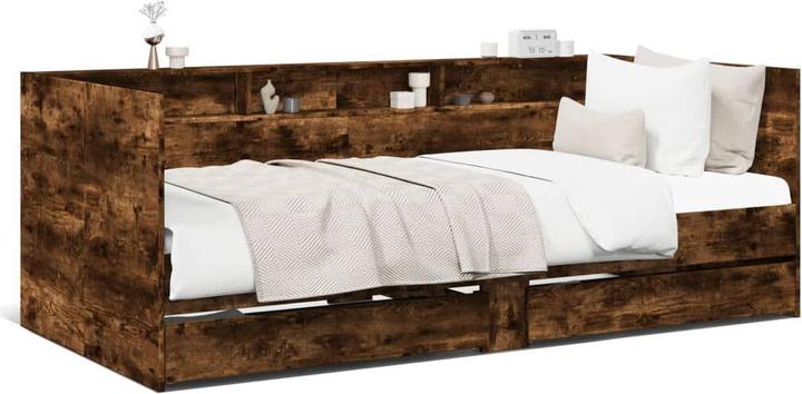 Image du produit vidaXL Tagesbett (90 x 190 cm)