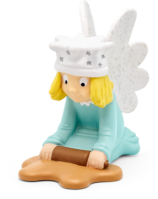 Tonies Rolf ZuckowskiIn Die Weihnachtsbäckerei (Deutsch)