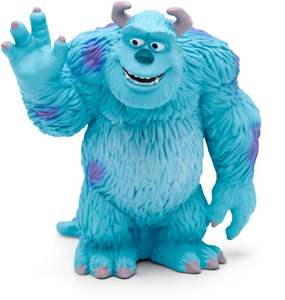 Tonies Disney Monster AG (Duits)