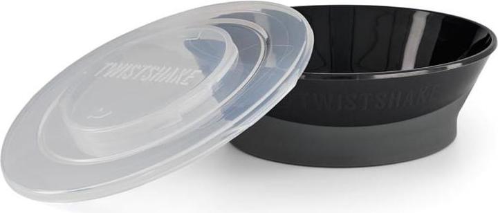 Actual product image Twistshake Deep plate