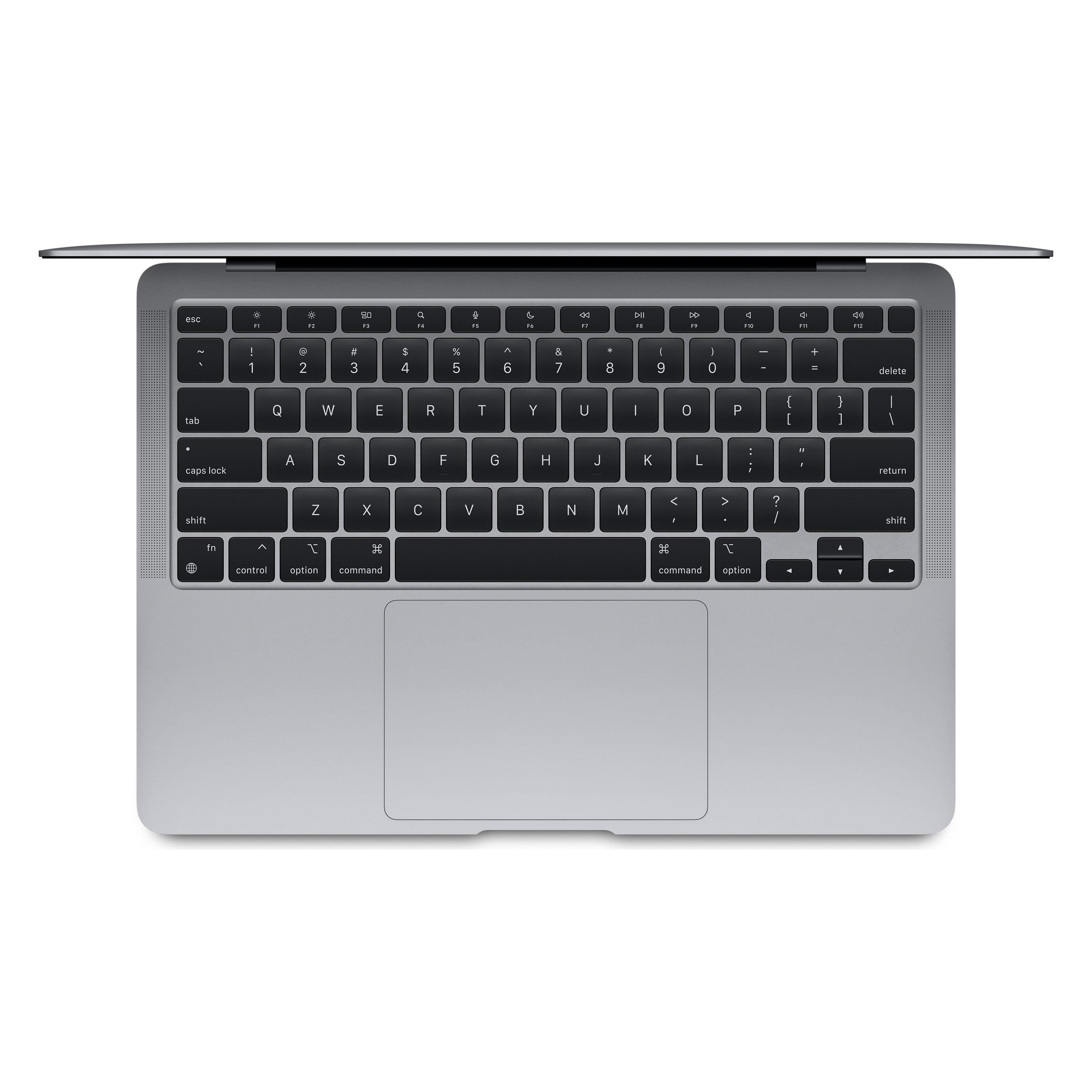 Apple MacBook Air – Late 2020 - kaufen bei Digitec - Digitec