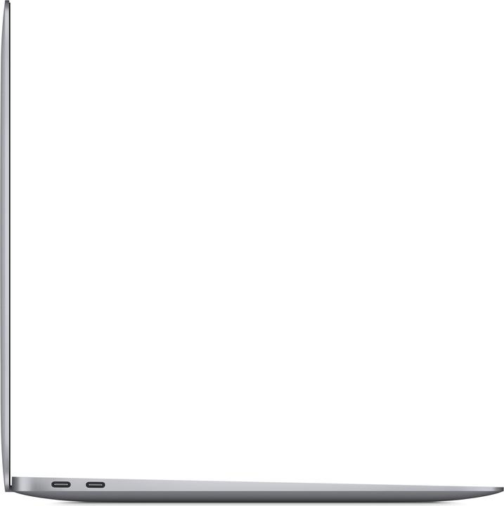 Actual product image Apple MacBook Air – Late 2020 (13.30", M1, 16 GB, 512 GB, CH)