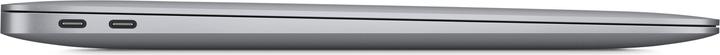Actual product image Apple MacBook Air – Late 2020 (13.30", M1, 16 GB, 512 GB, CH)