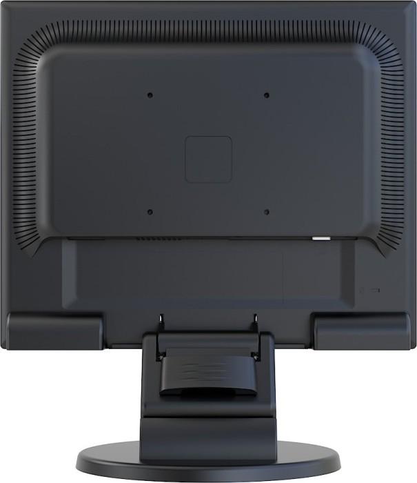 Actual product image NEC E172M (1280 x 1024 pixels, 17")