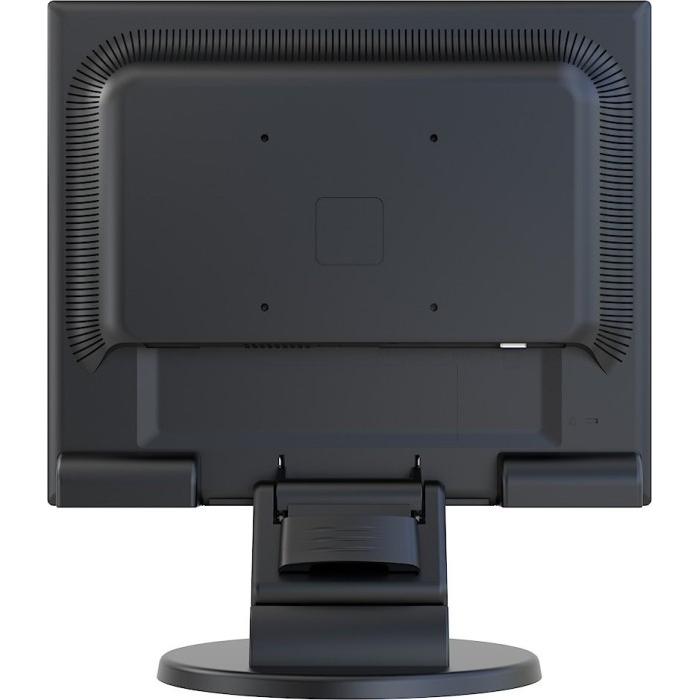Thumbnail - NEC E172M (1280 x 1024 Pixel, 17"), Monitor, Schwarz