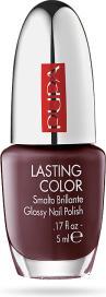 Immagine prodotto Pupa Milano Lasting Color 608 Rouge Noir 5ml (Arrossire noir, Smalto)