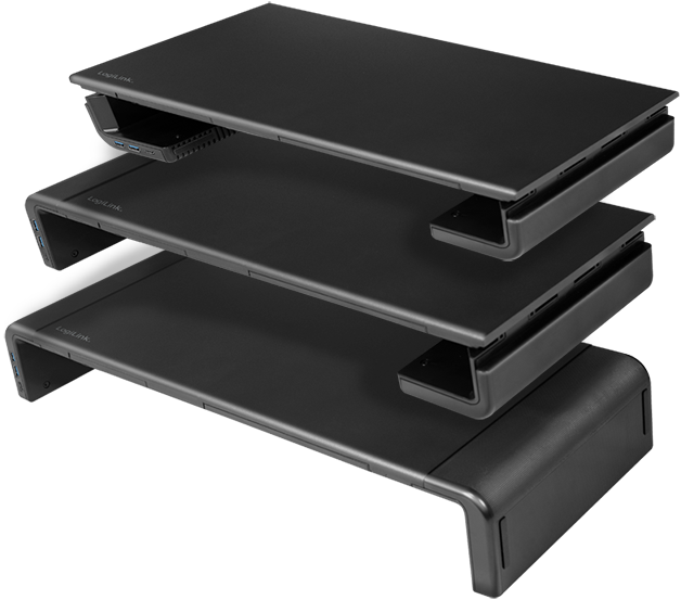Actual product image LogiLink BP0141