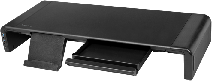 Actual product image LogiLink BP0141