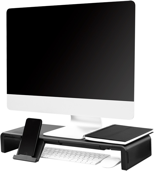 Actual product image LogiLink BP0140
