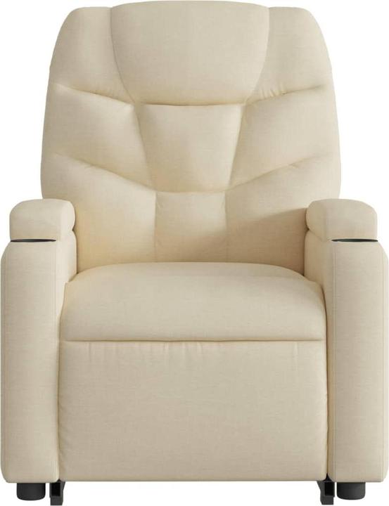 Image du produit vidaXL Massagesessel mit Aufstehhilfe