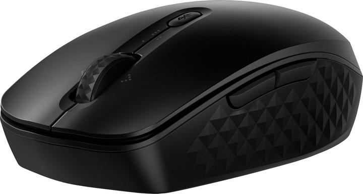 Actual product image HP 425 - Mouse - programmable - 7 button (Wireless)