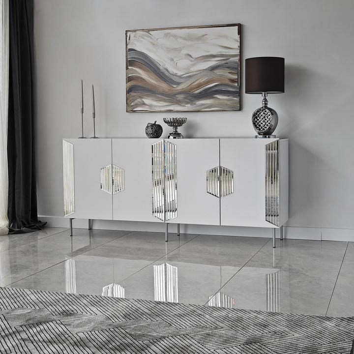 Produktbild Skye Decor Dubai (180 x 40 x 80 cm)