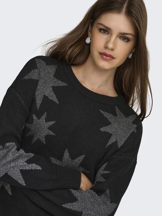 Produktbild Only ONLROSIE Strickpullover Strickpullover (S)