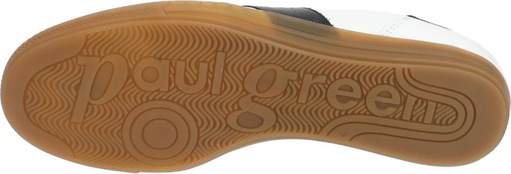 Produktbild Paul Green Sneaker 0075-5350-085 (39)