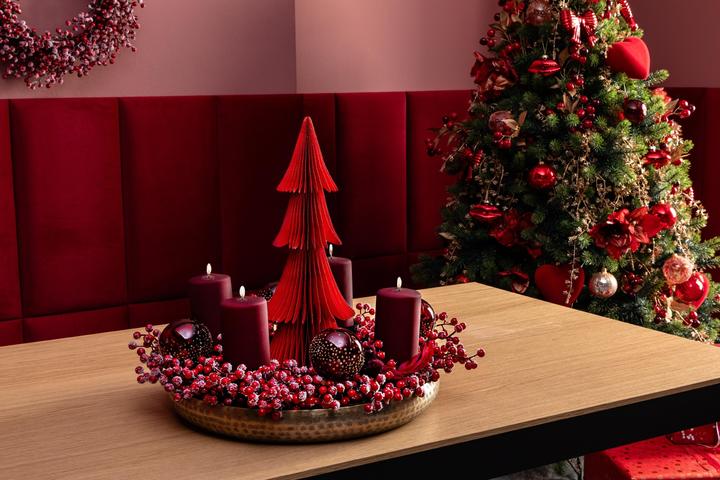 Image du produit Wenzel Velvet