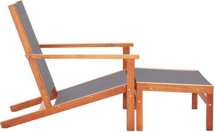 Produktbild vidaXL Gartenstuhl