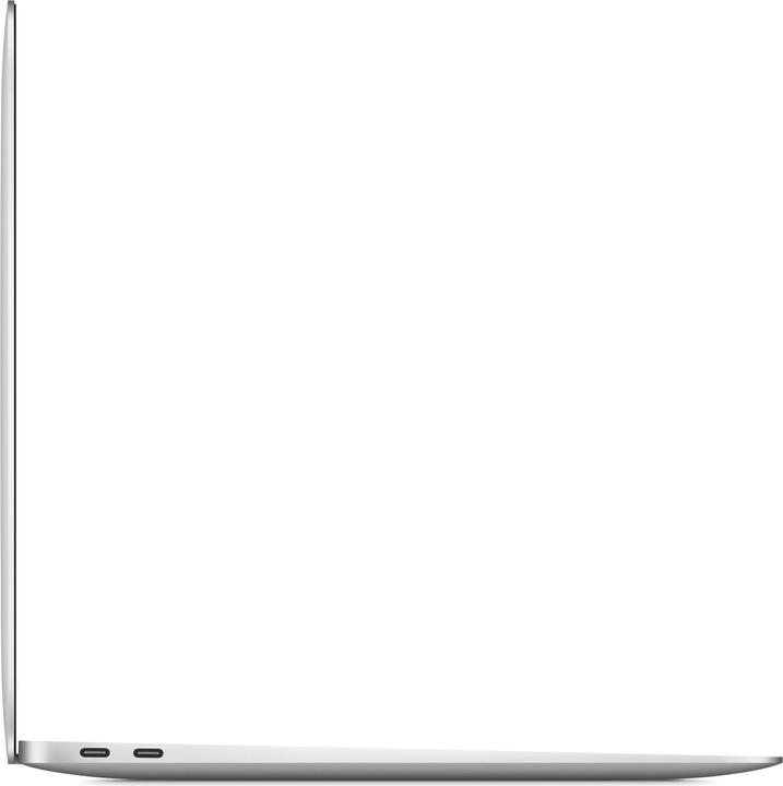 Produktbild Apple MacBook Air – Late 2020 (13.30", M1, 16 GB, 1000 GB, CH)