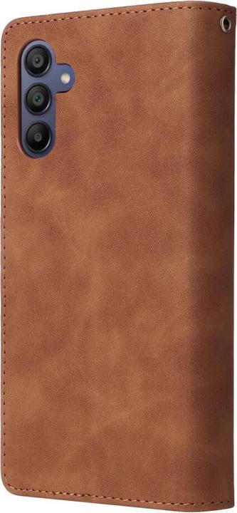 Produktbild Cover-Discount Galaxy A16 - Brieftaschen Hülle Portemonnaie (Samsung Galaxy A16 5G)