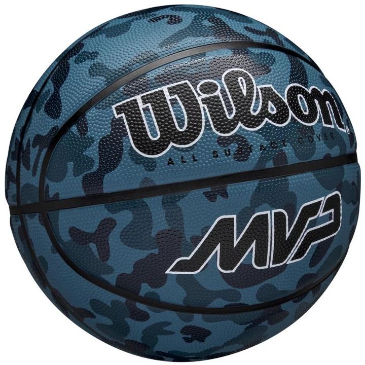 Produktbild Wilson Mvp (5)