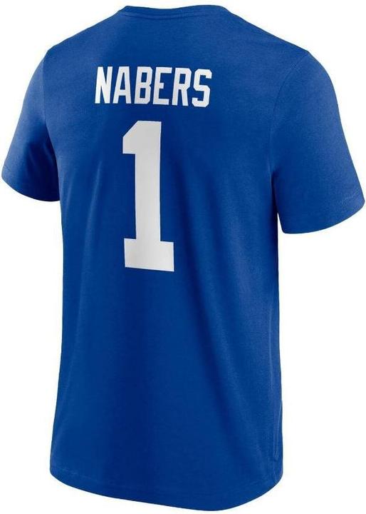 Produktbild Fanatics New York Giants N&N T-Shirt Nabers 1 XL (XL)