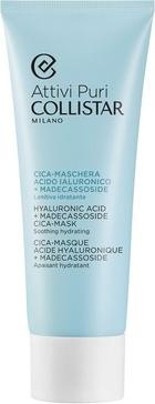 Collistar Attivi P Hyaluronic A + Madecass (75 ml)