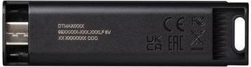Produktbild Kingston DataTraveler Max (512 GB, USB-C, USB 3.2)
