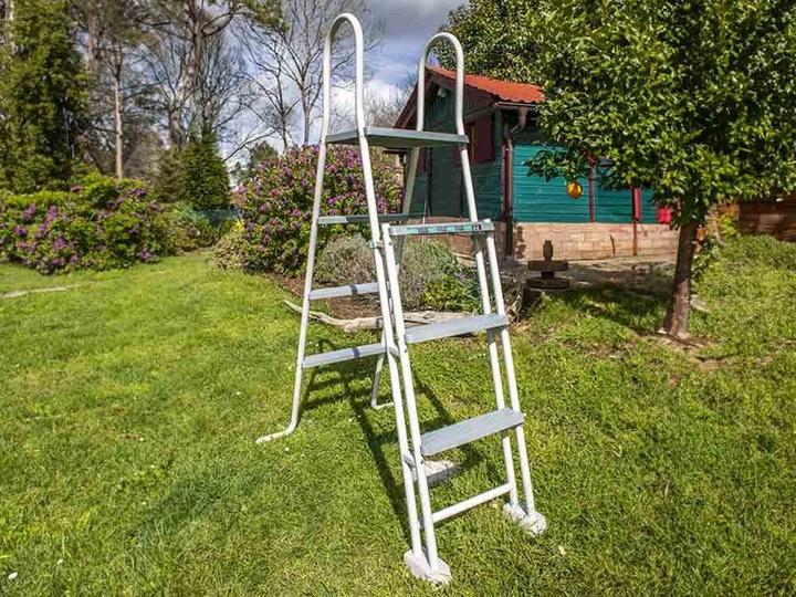 Produktbild Gre KIT350ECO (350 x 122 cm)