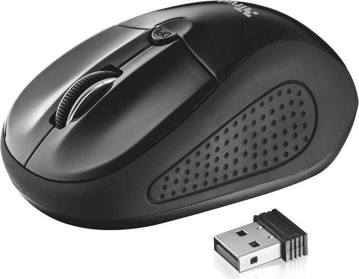Actual product image Trust Primo (Wireless)