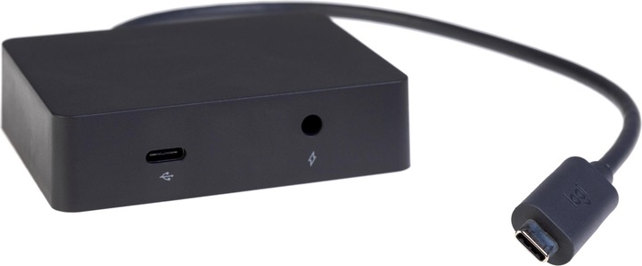 Image du produit Logitech Rally Camera Net Splitter