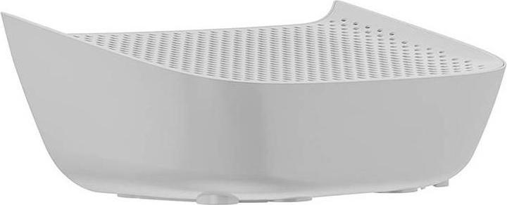 Catlink Stairs for Scooper litter boxes (Grey)