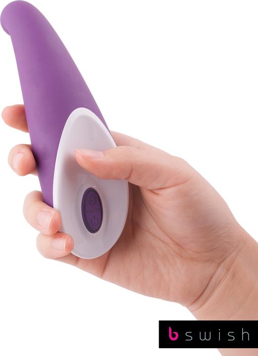 Image du produit Bswish Bgee Deluxe (Plum)