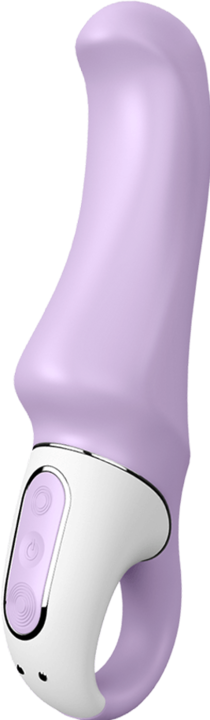 Actual product image Satisfyer Vibes Charming Smile