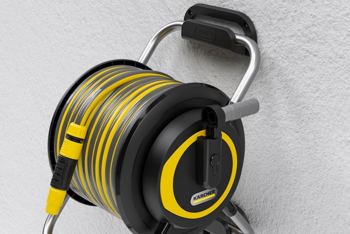 Actual product image Kärcher Hose carrier HR 4