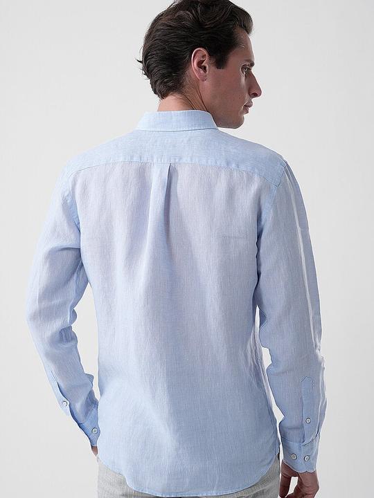 Produktbild Fynch-Hatton Leinenhemd (M)