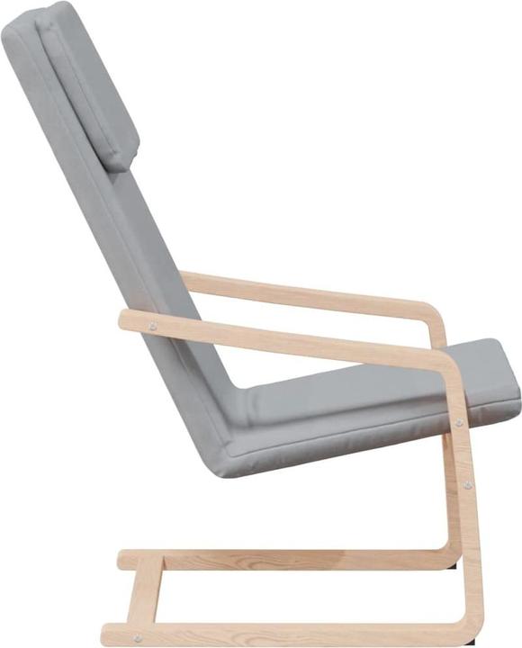 Produktbild vidaXL Relaxsessel