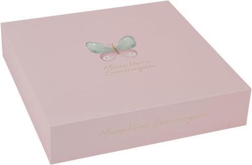 Produktbild Little Dutch Erinnerungsbox Flowers & Butterflies