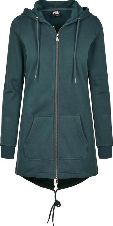 Immagine prodotto Urban Classics Parka in Felpa Donna (4XL)