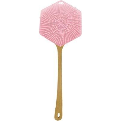 Glov, Accessori bagno, Bubble Burst 3 In 1 Silicone Body And Scalp Scrubber And Massager