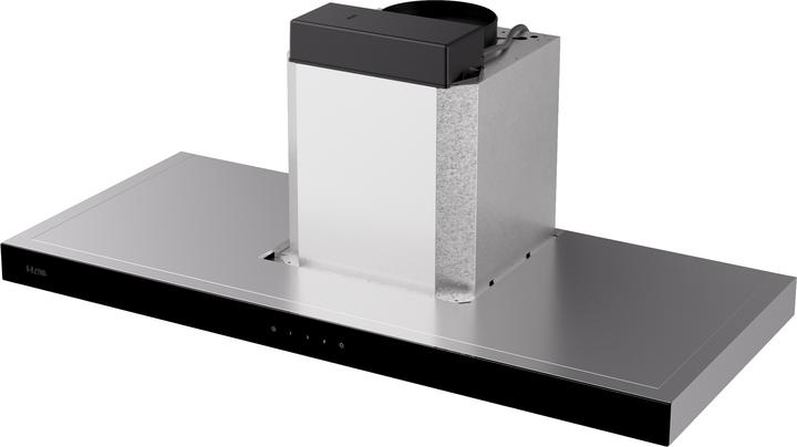 Produktbild Etna AB791RVS (Wandhaube)