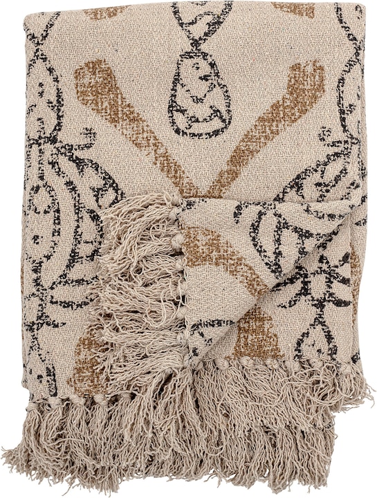 Produktbild Bloomingville Freddy (160 x 130 cm)