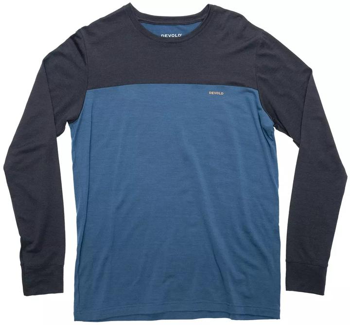 Produktbild Devold Classic Linear LS Men (XL)
