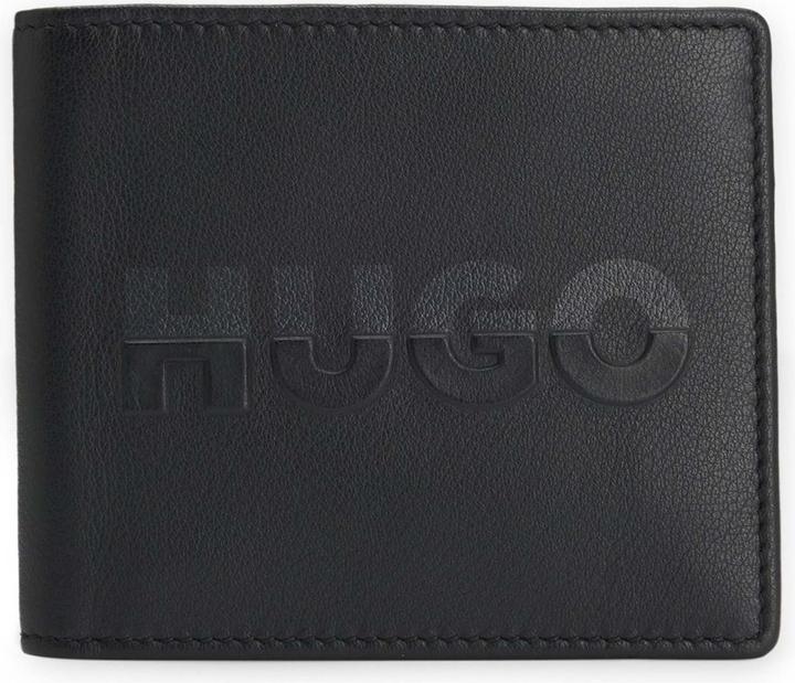 Actual product image HUGO Nosh 8CC Card Case