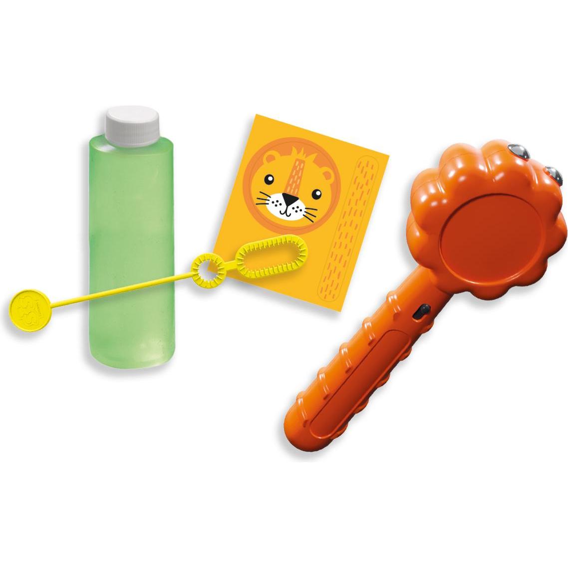 Thumbnail - Ses -Bubble-Pop. - Löwe
