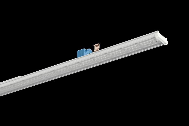 Produktbild Ridi LED-Geräteträger 5pol. (8600 lm)