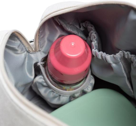 Actual product image Childhome Signature