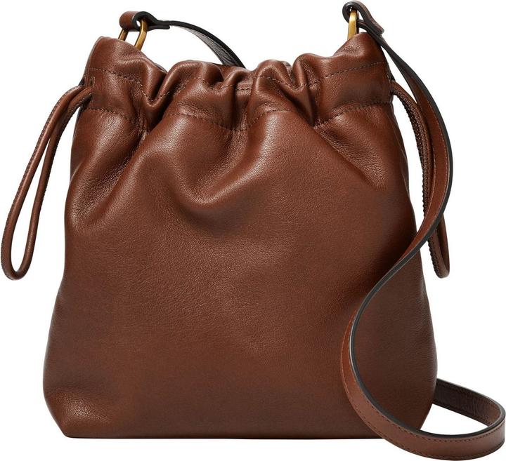 Produktbild Fossil Gigi Beuteltasche Leder 20 cm
