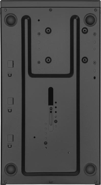 Produktbild Silverstone CS330 (mATX, Mini-ITX, Mini-DTX)