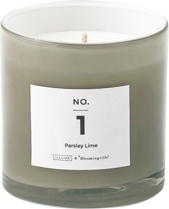 Produktbild Illume x Bloomingville NO. 1 - Parsley Lime (200 g)