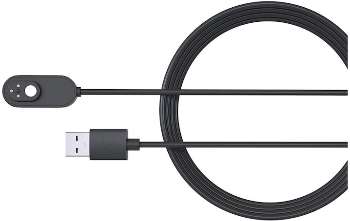 Produktbild Arlo magnetisches Innenladekabel 2.4 m schwarz (Kabel)